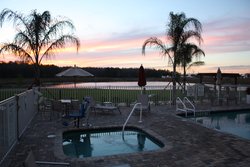  - Holiday Inn Express & Suites Trinity