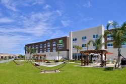  - Holiday Inn Express & Suites Trinity
