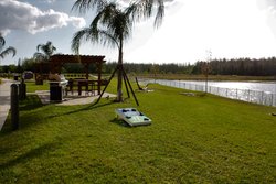  - Holiday Inn Express & Suites Trinity