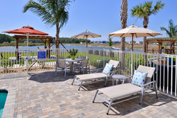  - Holiday Inn Express & Suites Trinity