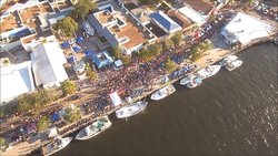  - Holiday Inn Express & Suites Trinity