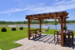  - Holiday Inn Express & Suites Trinity