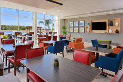  - Holiday Inn Express & Suites Trinity