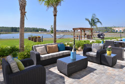  - Holiday Inn Express & Suites Trinity