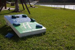  - Holiday Inn Express & Suites Trinity