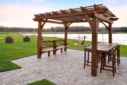  - Holiday Inn Express & Suites Trinity