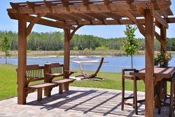  - Holiday Inn Express & Suites Trinity