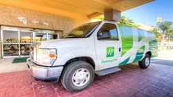  - Holiday Inn Westshore Airport Tampa
