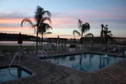  - Holiday Inn Express & Suites Trinity