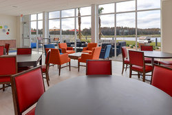  - Holiday Inn Express & Suites Trinity