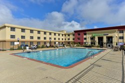  - Holiday Inn Express San Francisco Airport South Burlingame