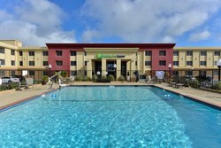  - Holiday Inn Express San Francisco Airport South Burlingame