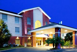  - Holiday Inn Express Weslaco