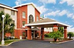  - Holiday Inn Express Weslaco