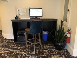  - Crowne Plaza Hotel Lord Beaverbrook Fredericton