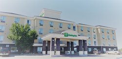  - Holiday Inn & Suites Regina