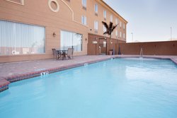  - Holiday Inn Express & Suites Zapata