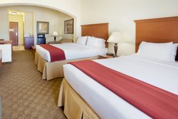  - Holiday Inn Express & Suites Zapata