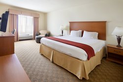  - Holiday Inn Express & Suites Zapata