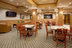  - Holiday Inn Express & Suites Zapata