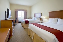  - Holiday Inn Express & Suites Zapata