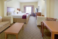  - Holiday Inn Express & Suites Zapata