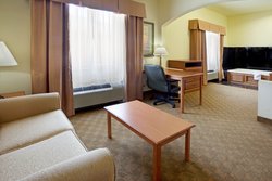  - Holiday Inn Express & Suites Zapata
