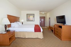  - Holiday Inn Express & Suites Zapata