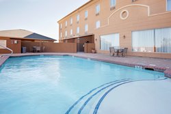  - Holiday Inn Express & Suites Zapata