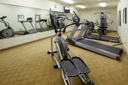  - Holiday Inn Express & Suites Zapata