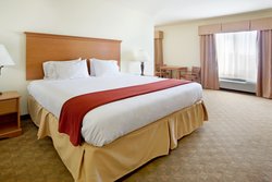  - Holiday Inn Express & Suites Zapata