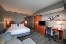  - Courtyard by Marriott McDonough - I-75, Exit 221