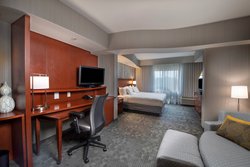  - Courtyard by Marriott McDonough - I-75, Exit 221