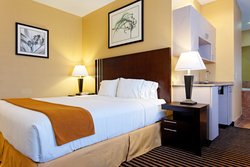  - Holiday Inn Express Crockett