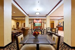  - Holiday Inn Express Crockett