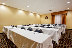  - Holiday Inn Express Crockett