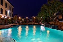  - Holiday Inn Express Crockett