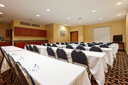  - Holiday Inn Express Crockett