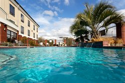  - Holiday Inn Express Crockett