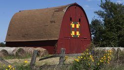  - Holiday Inn Express Boonville