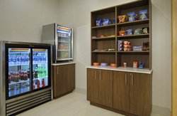  - Holiday Inn Express Boonville