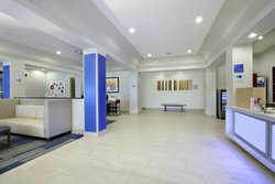  - Holiday Inn Express Boonville