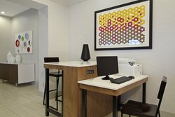  - Holiday Inn Express Boonville