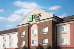  - Holiday Inn Express & Suites Danville - I-74, Exit 220