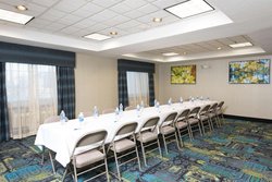  - Holiday Inn Express & Suites Danville - I-74, Exit 220