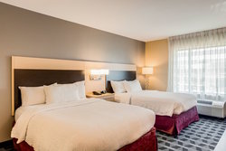  - TownePlace Suites by Marriott South Ann Arbor - I-94, Exit 177