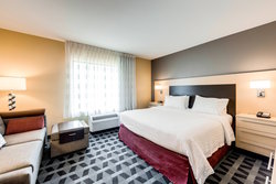  - TownePlace Suites by Marriott South Ann Arbor - I-94, Exit 177