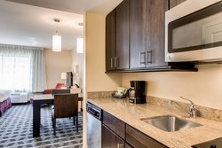  - TownePlace Suites by Marriott South Ann Arbor - I-94, Exit 177