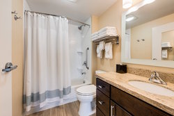  - TownePlace Suites by Marriott South Ann Arbor - I-94, Exit 177