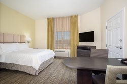  - Candlewood Suites Cheyenne - I-25, Exit 9